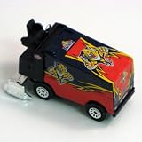 NHL Florida Panthers 2010 1:64 Diecast Zamboni