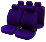 Produkt-Bild: Autositzbez&uuml;ge Purpleness