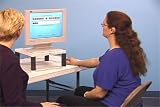 Vision Screen 9000 (vision assessment software, *American Sign Language-accessible)