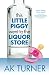 This Little Piggy Went to the Liquor Store: Unapologetic Admissions from a Non-Contender for Mother of the Year