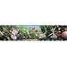 Blue Mountain Wallcoverings DS026453 Disney Fairies Movie Self-Stick Wall Border, 5-Inch by 15-Foot