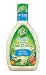Wishbone Salad Dressing, Fat Free Chunky Blue Cheese, 16-Ounce Bottles (Pack of 6)