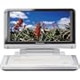 Panasonic DMP-B100 8.9-Inch Screen Portable Blu-ray Disc Player
