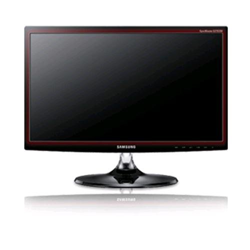Samsung SyncMaster S27B350H LED 68,6 cm (27 Zoll) widescreen TFT-Monitor (LED, HDMI, DVI,  Preisvergleich