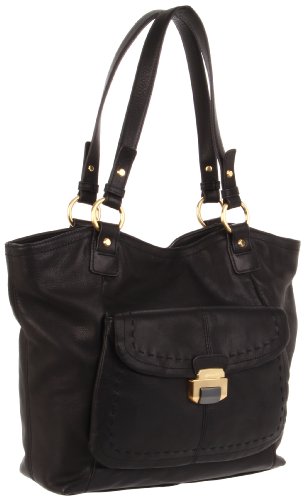 B. MAKOWSKY Monica Tote