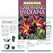 Gardening Books - Month-by-Month Gardening in Indiana, Revised Edition