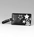 Info/Buy Star Luggage Tag