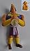 McDonald's Happy Meal Disney Emperor's New Groove Kronk Toy figure Released in Thailand 2001 Rare Collectible