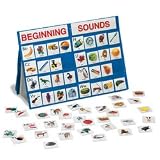 Beginning Sounds - B0002C6NZ2