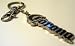 Officially Licensed Corona Extra Beer Cerveza Keychain Key Ring
