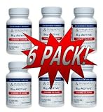 Integrative Therapeutics - B12 Active (30 Tablets) 6 Pack (B12A1)