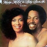 The Two Of Us ( LP / Vinyl Schallplatte Disque Record) Marilyn McCoo & Billy Davis Jr.