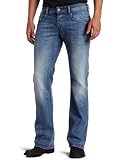 Diesel Men's Zatiny 32 Inch Inseam Jean, Denim, 31