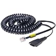 GN Netcom GN 8800-02 Migration Connecting Cord