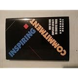 inspiring commitment how to win employee loyalty in chaotic times