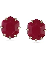 Kendra Scott "Signature" Morgan Stud Earrings