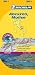 Abruzzo and Molise (Michelin Local Maps) (Michelin Regional Maps)