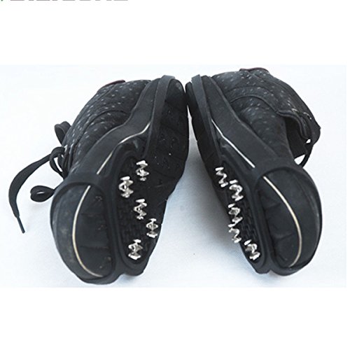 Hiking boot traction devices, escape outdoors backpack review, backpacking locations in ohio