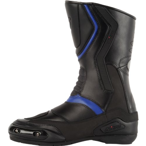 Nitro NB-41 - Motorrad-Stiefel