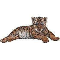 Walls of the Wild Tiger Cub