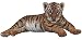 Walls of the Wild Tiger Cub