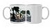 Damage by Hurricane Georges Photo Mugs