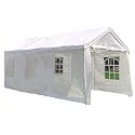 Palm Springs Heavy Duty 10'x20' (3m x 6m) Gazebo Marquee