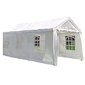 Palm Springs Heavy Duty 10'x20' (3m x 6m) Gazebo Marquee