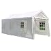 Palm Springs Heavy Duty 10'x20' (3m x 6m) Gazebo Marquee