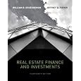 Real Estate Finance & Investments (real Estate Finance And 