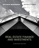 Real Estate Finance & Investments (Real Estate Finance and Investments)
