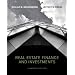 Real Estate Finance & Investments (Real Estate Finance and Investments)