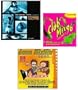 {3 CD Dance Pack / 39 songs} featuring: Inline, Fly Girl, Benny Moore, Mo'reece Marks, Barbara Nelson, Julio Sole, Sonni Bebe, Latin Lou/Mambo All Stars, Dick Martian, Sonni Bebe, On Time, The Party Boys, Mini Trio, Buckwhead, The Black Pack, Brand New Heavies, Robin, Basscut, Aja, Pharcyde, Omar Gosh, Masta Ace, Apocalypse, Fatlip, Nuyorican Soul, Black Magic, Taylor Dayne, Vanessa Daou, Sandy B, Groove Collective, Kenlou III, Fresh Fish, Soul Solution, Joi Cardwell, D'Still'd, Planet Soul, Ace Of Base