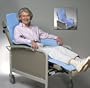 Geri Chair Cozy Seat