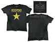 ELITE XC ROCKSTAR ENERGY "CBS WALKOUT" MMA SHIRT SIZE XX-LARGE