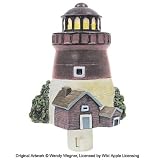 Beacon Point Nightlight