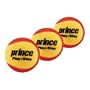 Prince Play & Stay Stage 3 Tennis Ball Sleeve