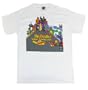 The Beatles Yellow Submarine Men's White T-Shirt