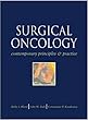 Surgical Oncology: Contemporary Principles and Practice
