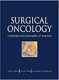 Surgical Oncology: Contemporary Principles and Practice