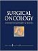 Books : Surgical Oncology: Contemporary Principles and Practice