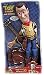 Disney Toy Story & Beyond Talking Pull String Woody Doll