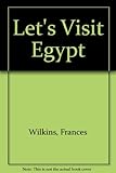 Let's visit Egypt