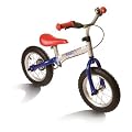 Diggin Skuut Metal Balance Bike