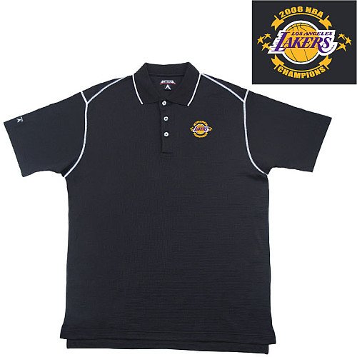 Antigua Boston Celtics 2008 Finals Champions Strive Polo