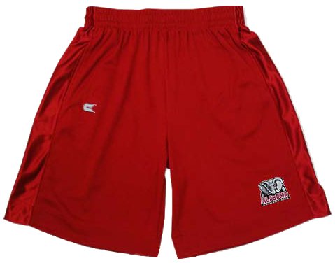 Buy University of Alabama Campus Yard Shorts by Colosseum Athletics