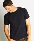 6 Pack: Extra Tall Men's Gildan T-shirt Set