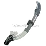 Aqualung Impulse 3 Flex Snorkel