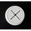 Tea Towel Holder/Tea Towel Grip- Self Adhesive & also screw in option