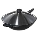 Nonstick Wok